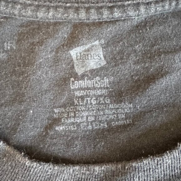 RARE MERCH 2019 ROLLING LOUD HIP HOP FESTIVAL MIAMI TShirt FT Travis Scott - Picture 4 of 10